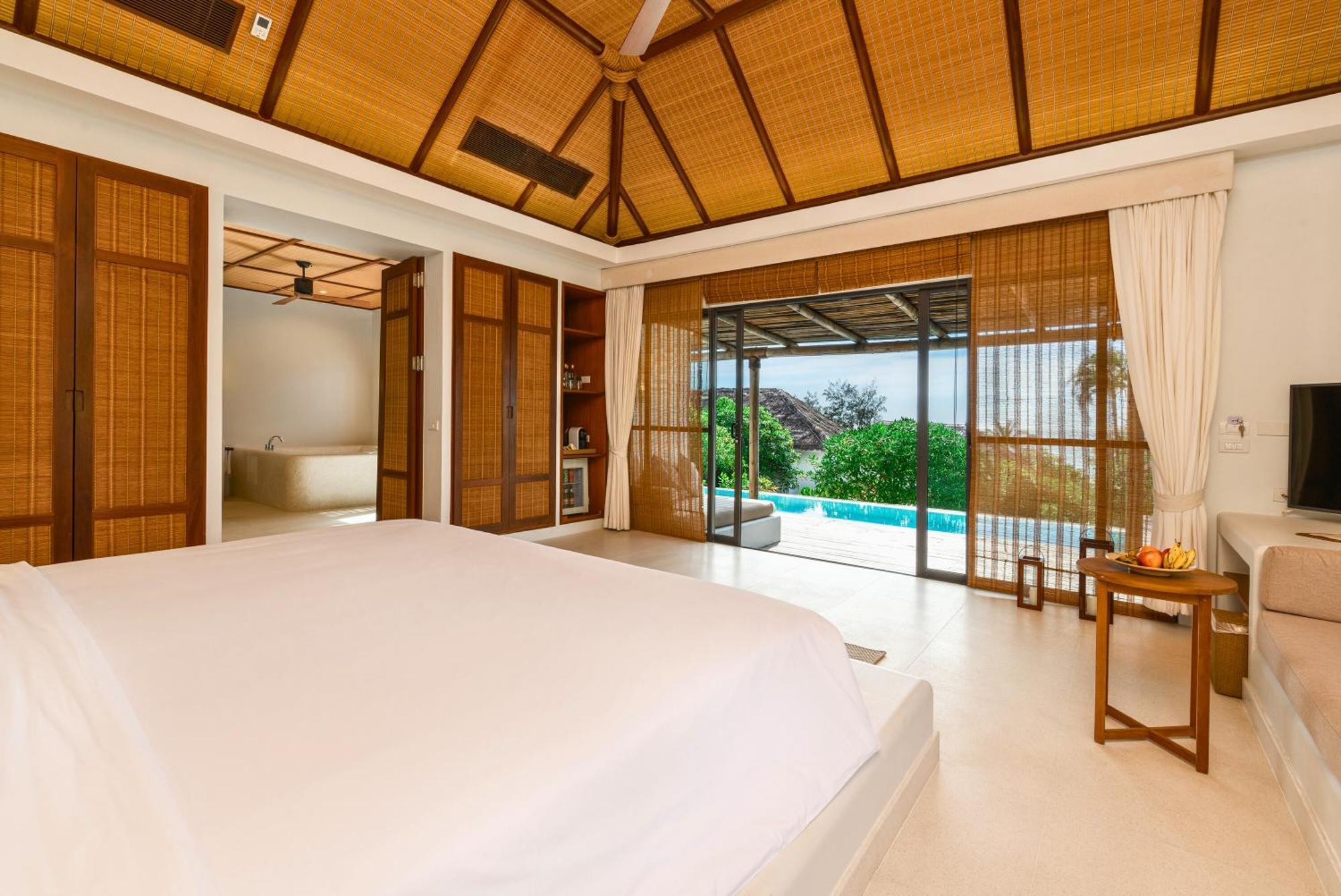 The Royal Sands Koh Rong Kaoh Touch
