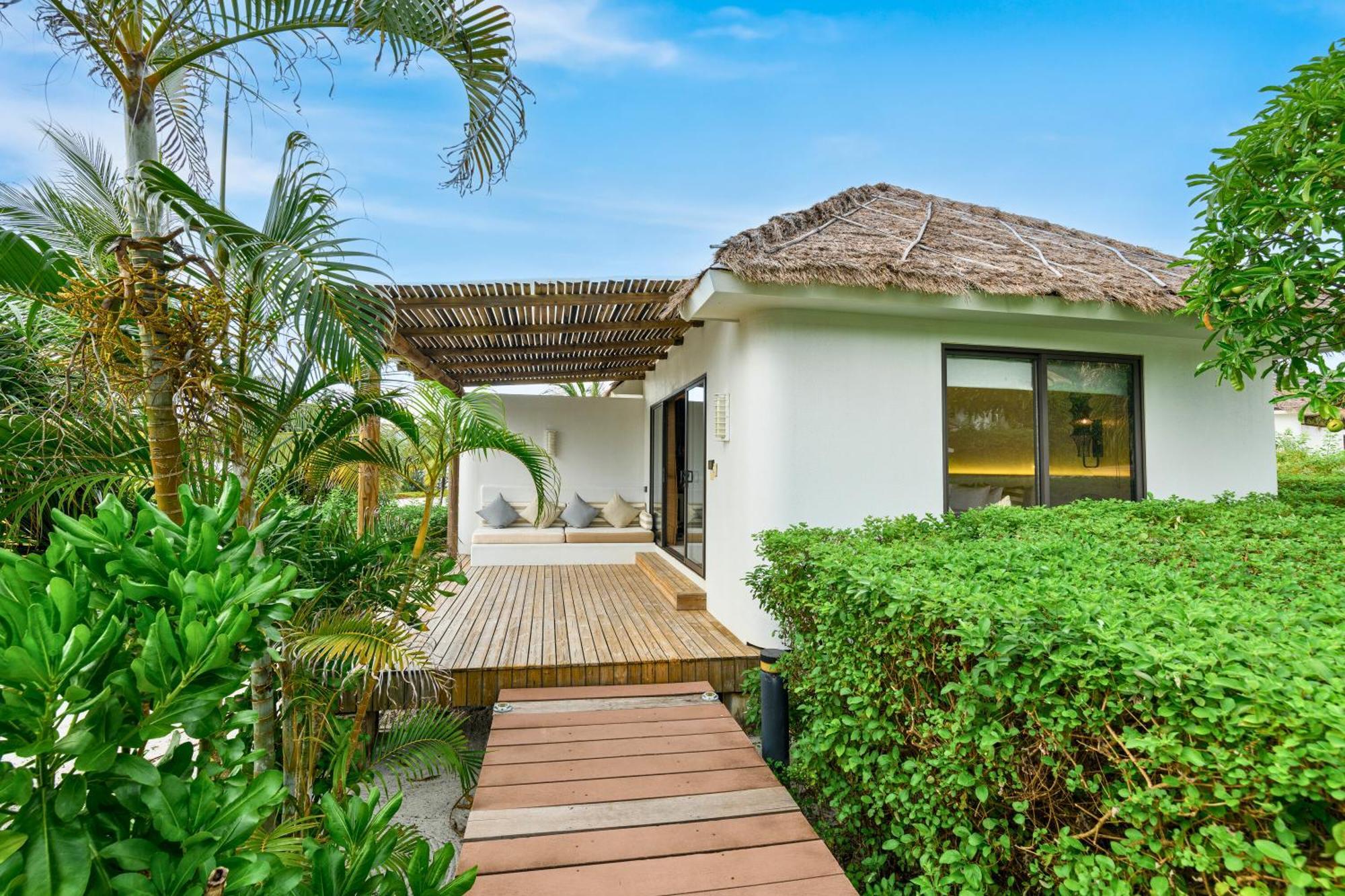 Resort The Royal Sands Koh Rong