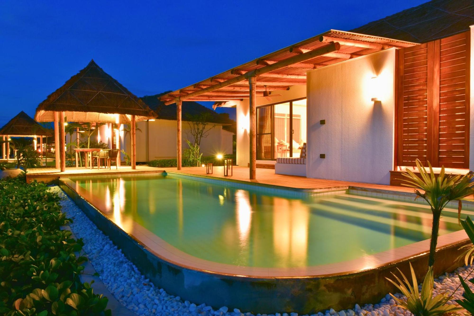 The Royal Sands Koh Rong Resort