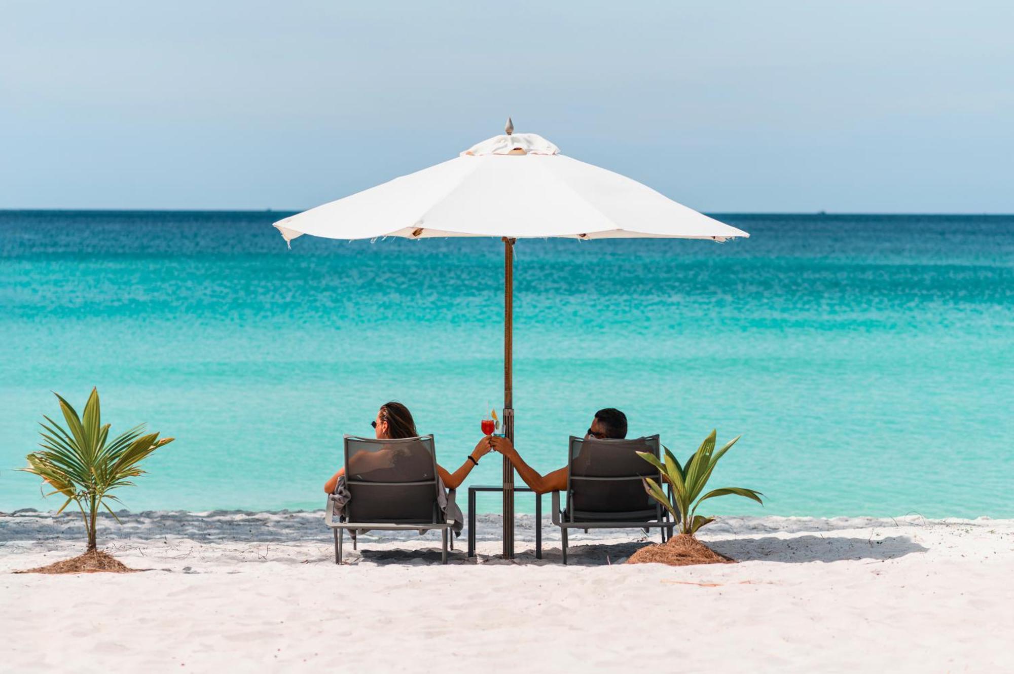 Resort The Royal Sands Koh Rong Kaoh Touch