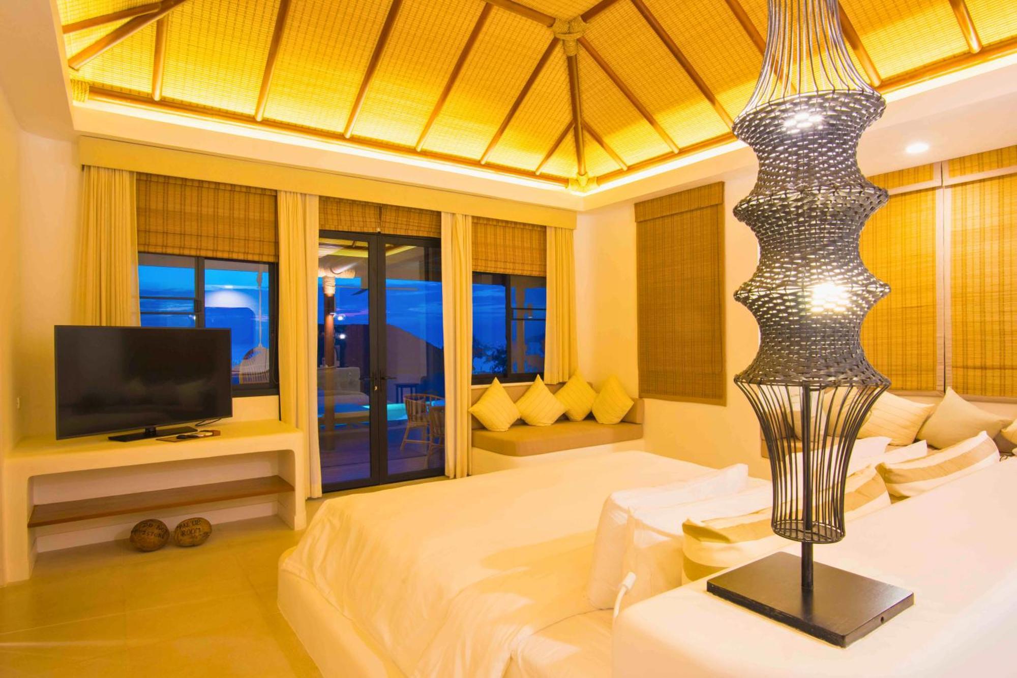 The Royal Sands Koh Rong 5*