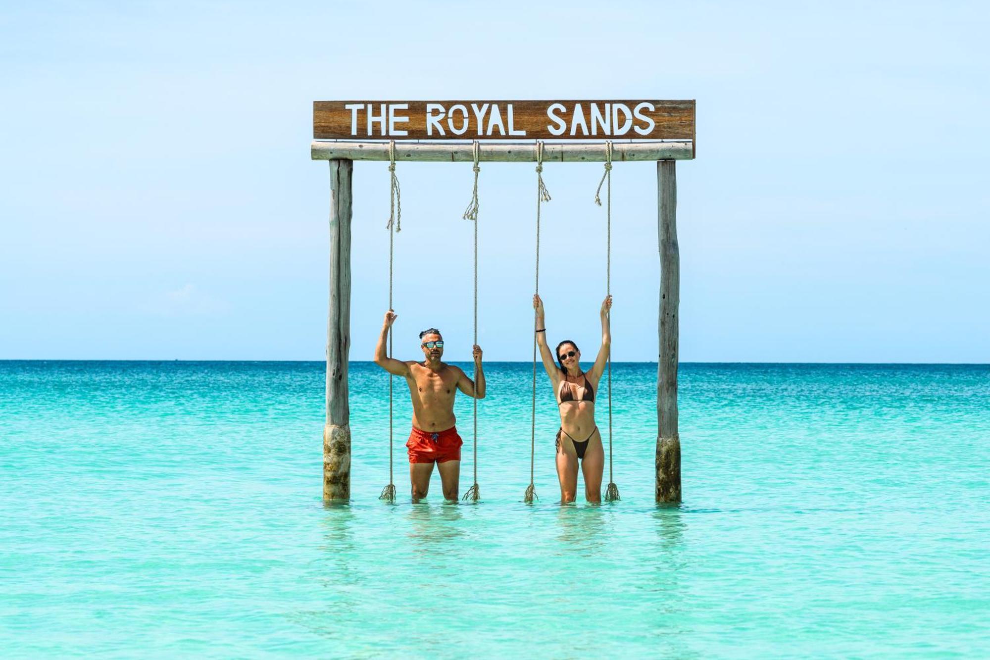 The Royal Sands Koh Rong Resort 5*