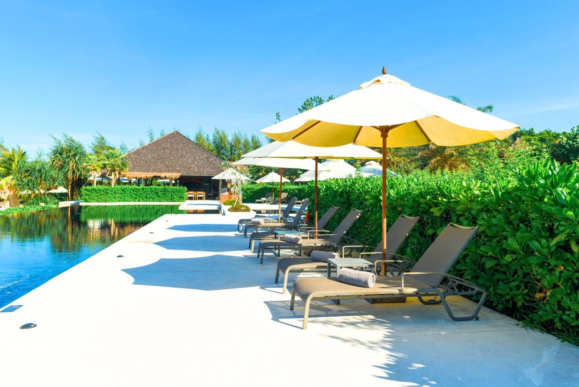 Resort The Royal Sands Koh Rong