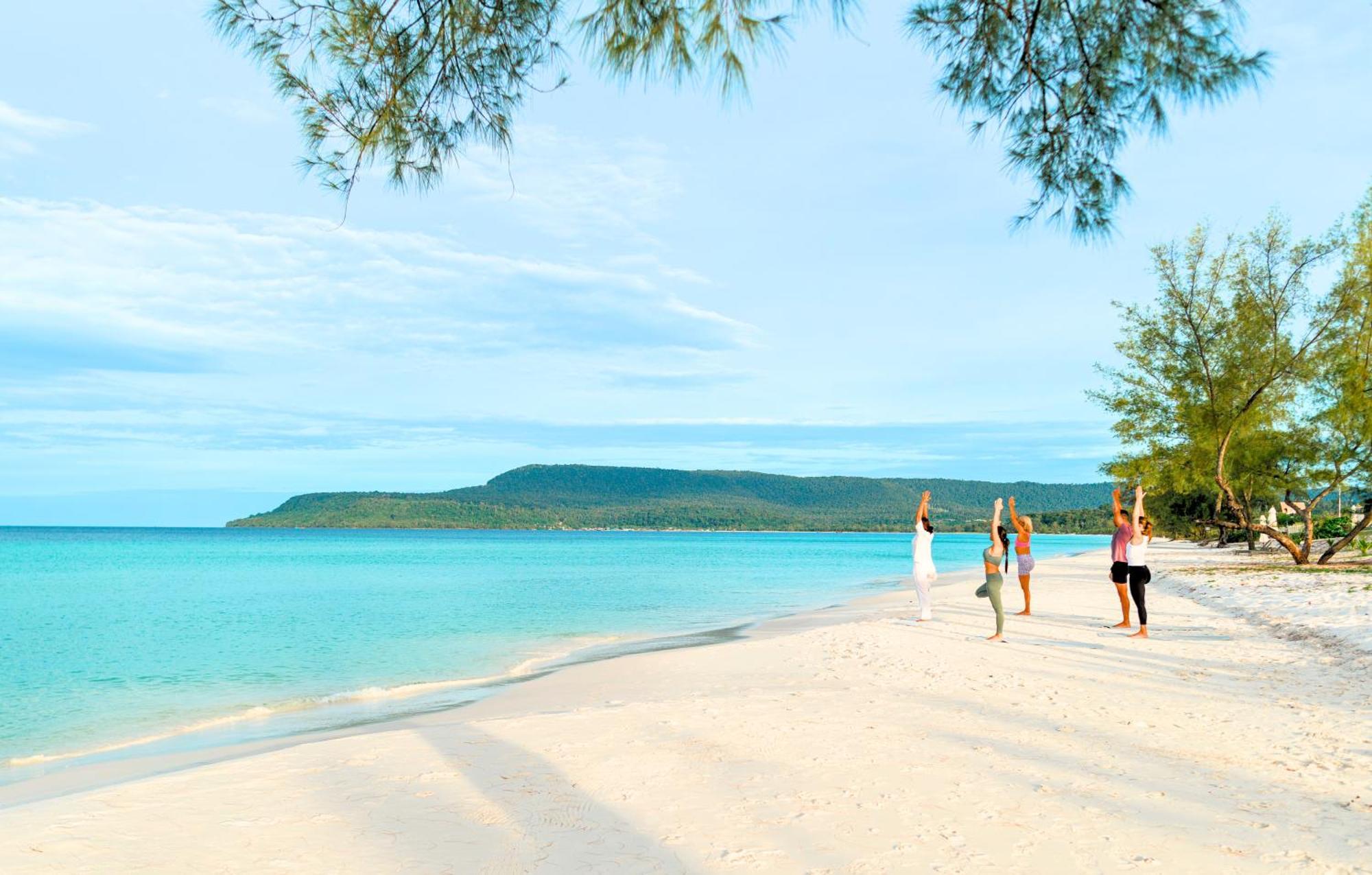 Resort The Royal Sands Koh Rong 5*