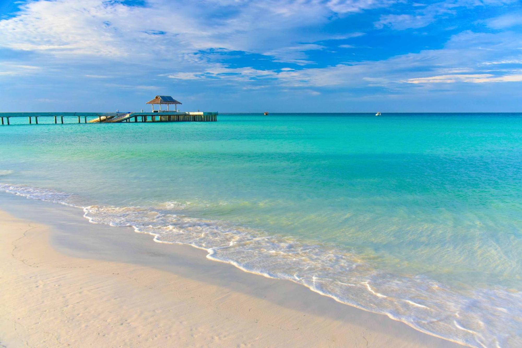 Resort The Royal Sands Koh Rong 5*