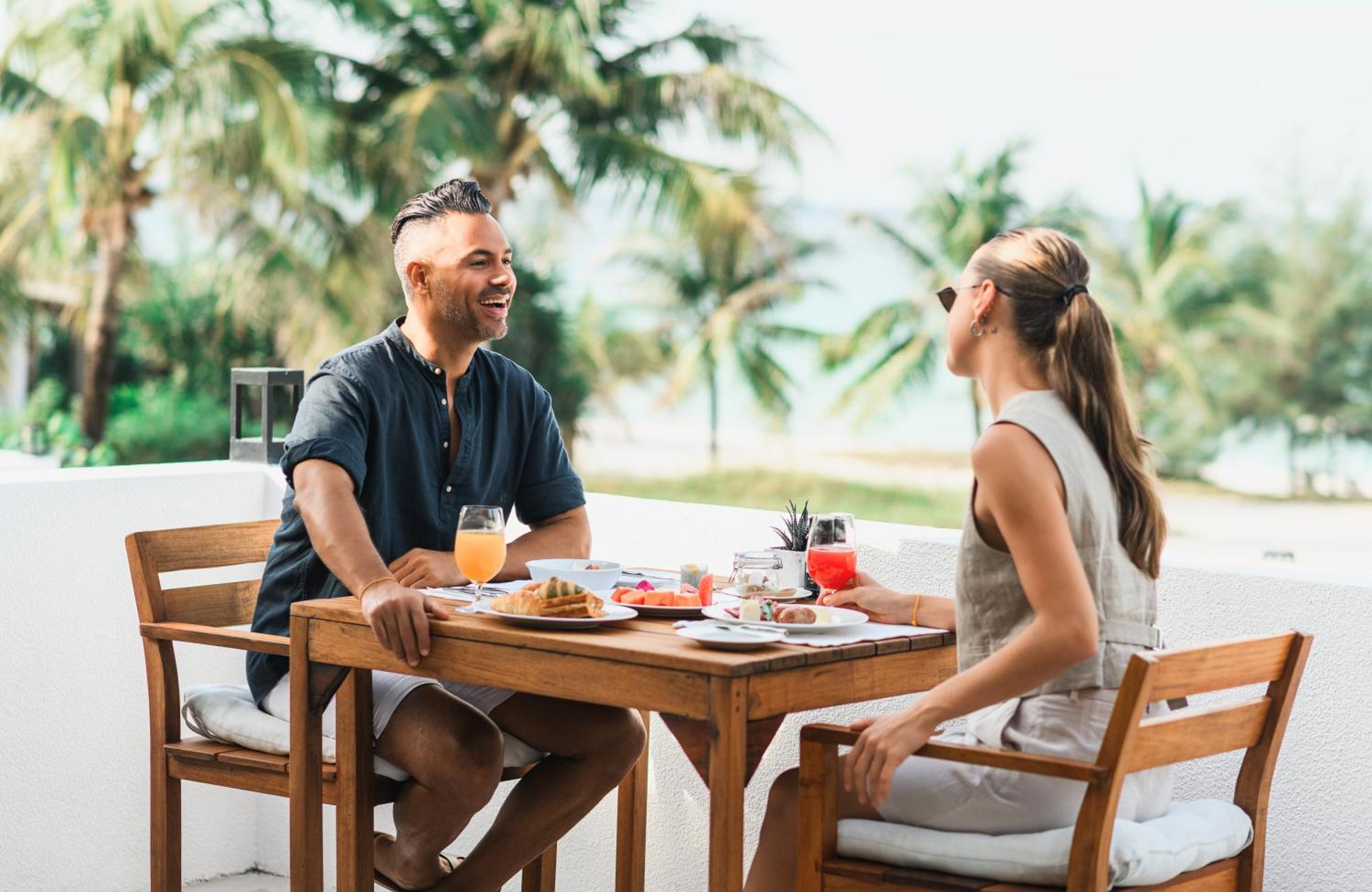 The Royal Sands Koh Rong 5*