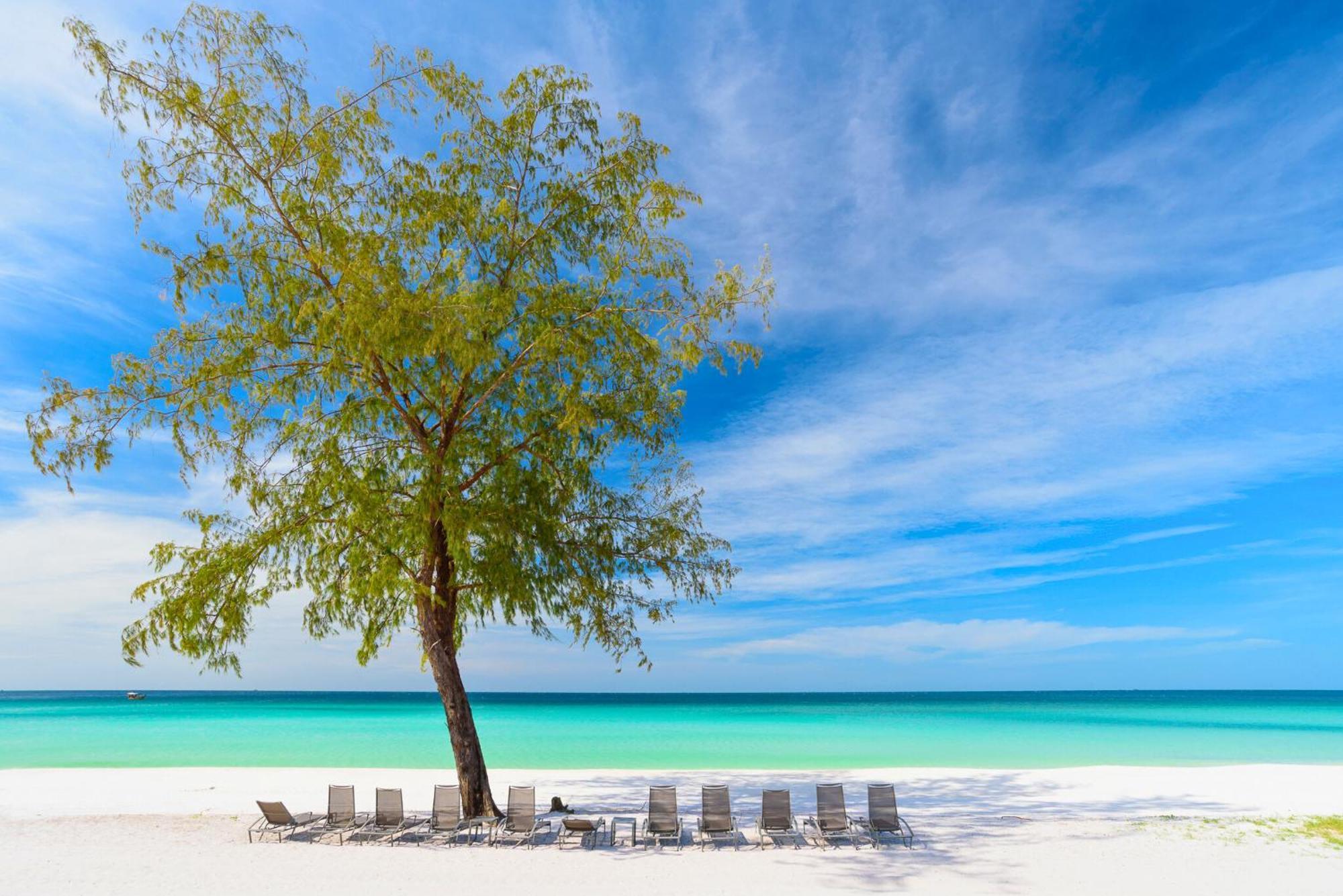 The Royal Sands Koh Rong 5* Kaoh Touch