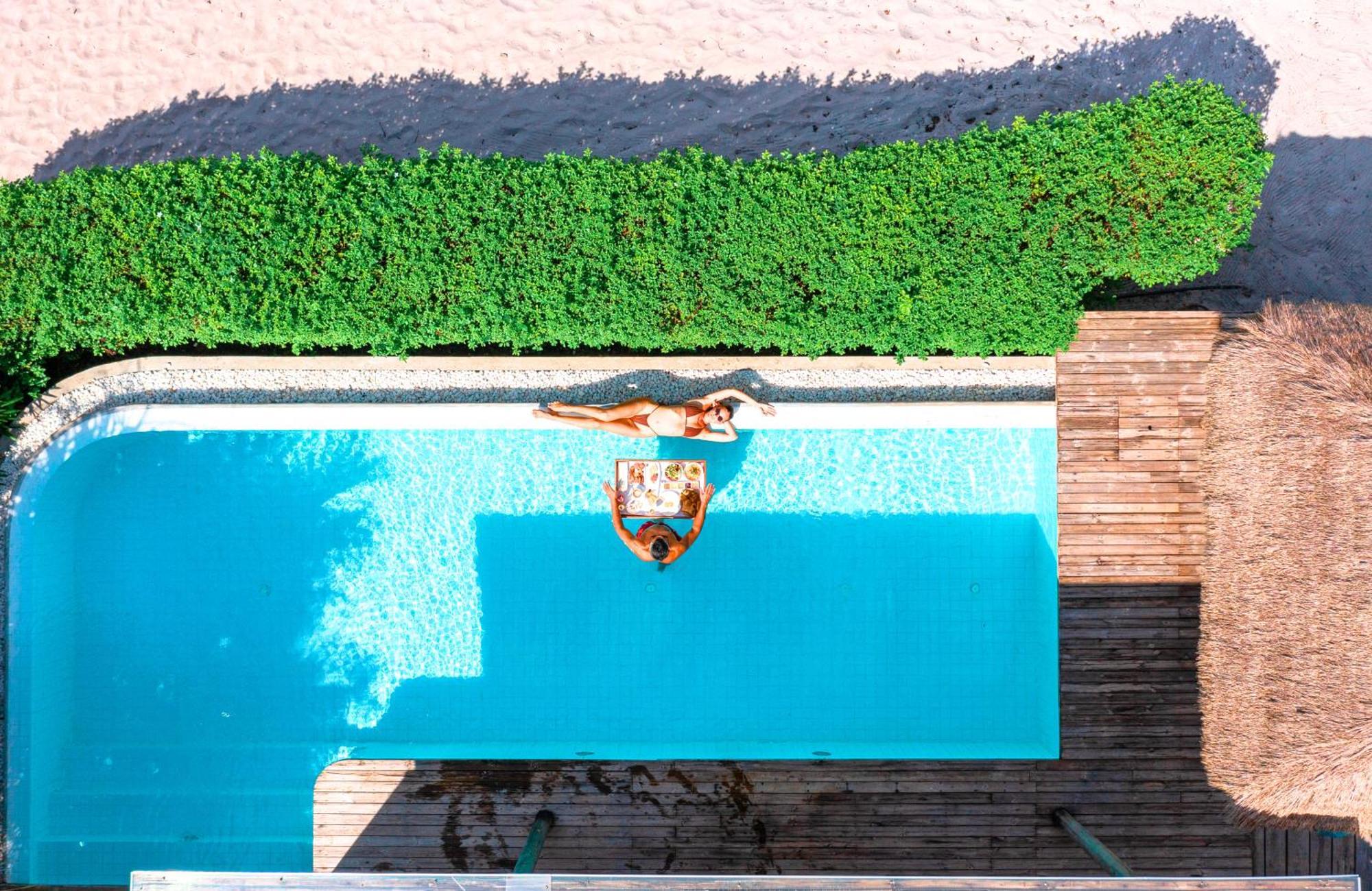 The Royal Sands Koh Rong 5* Kaoh Touch