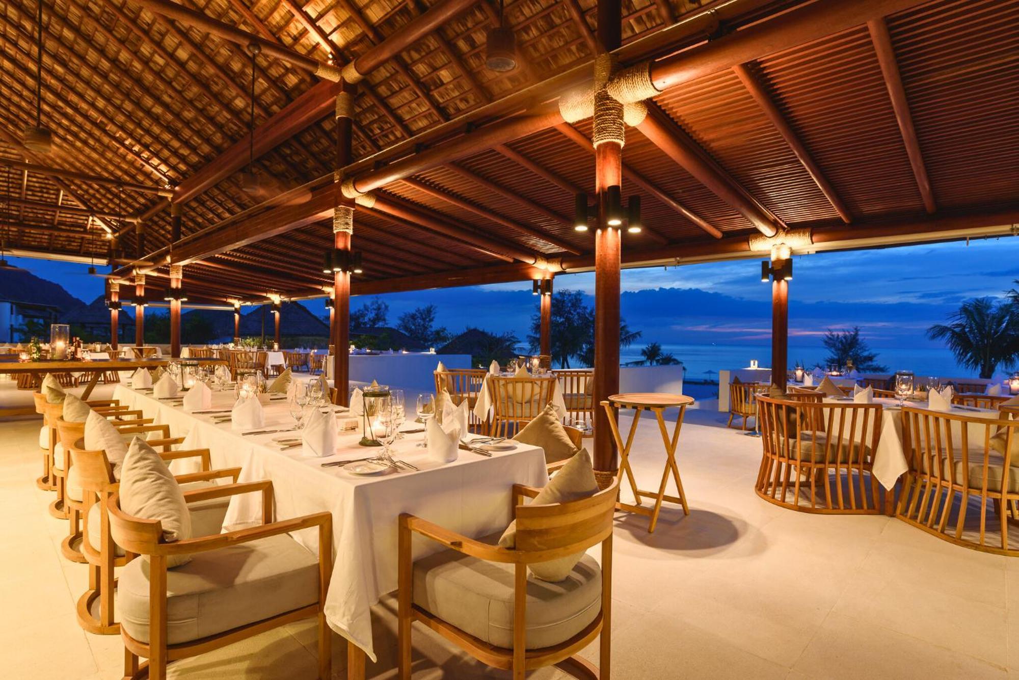 The Royal Sands Koh Rong