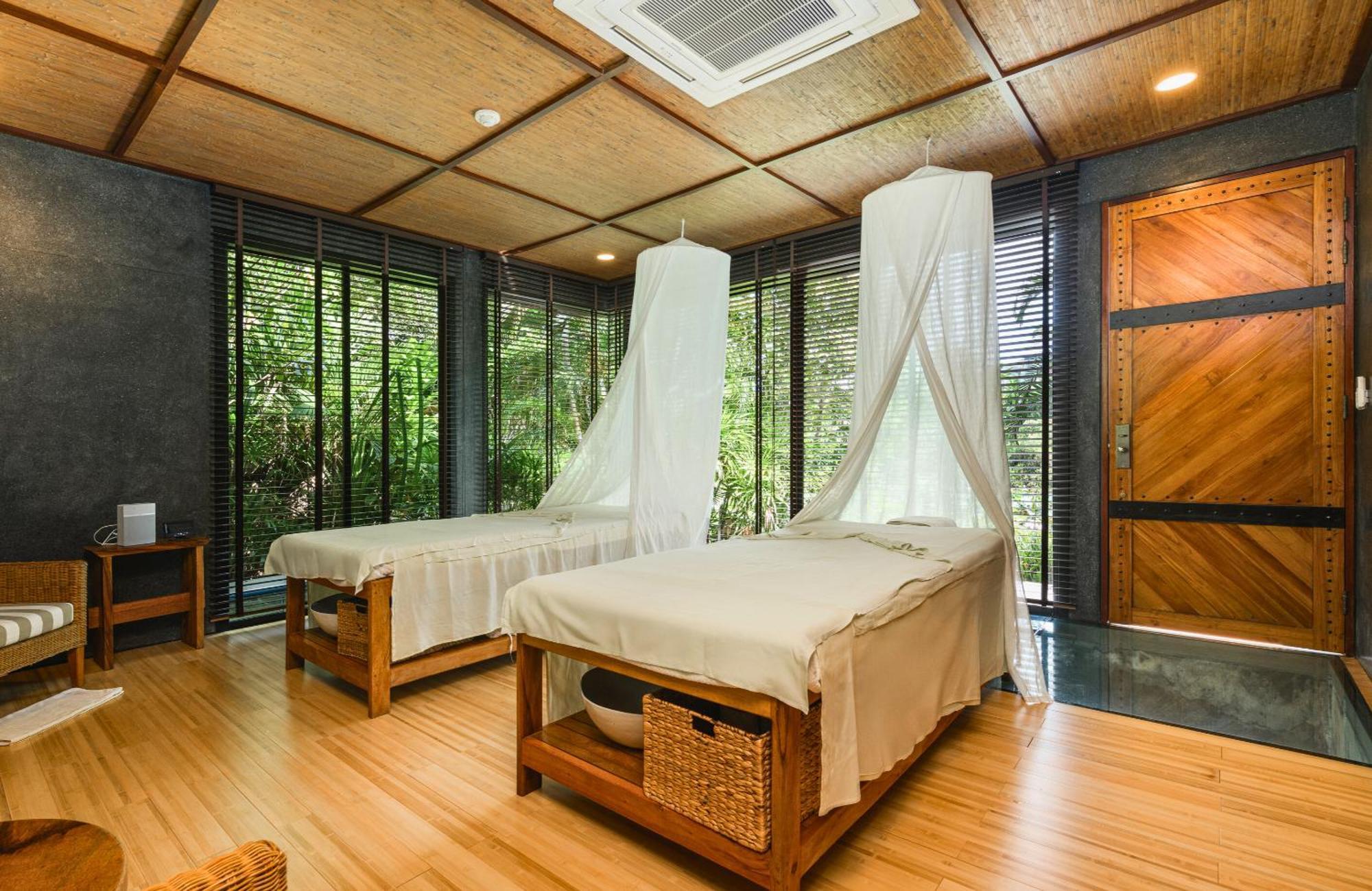 The Royal Sands Koh Rong Resort